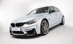 BMW M3 30 Years M3 2016 года (UK)